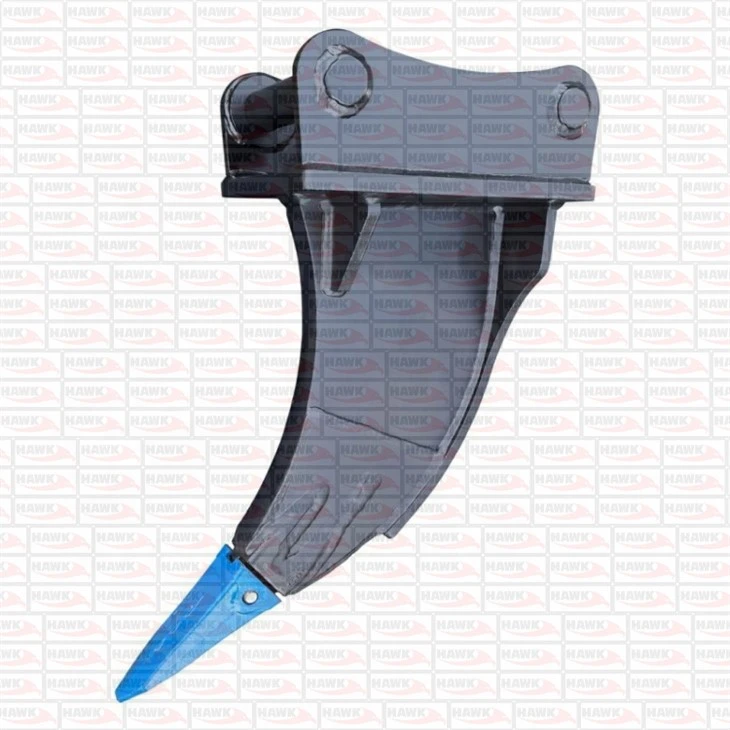 Excavator Hydraulic Ripper For Agriculture