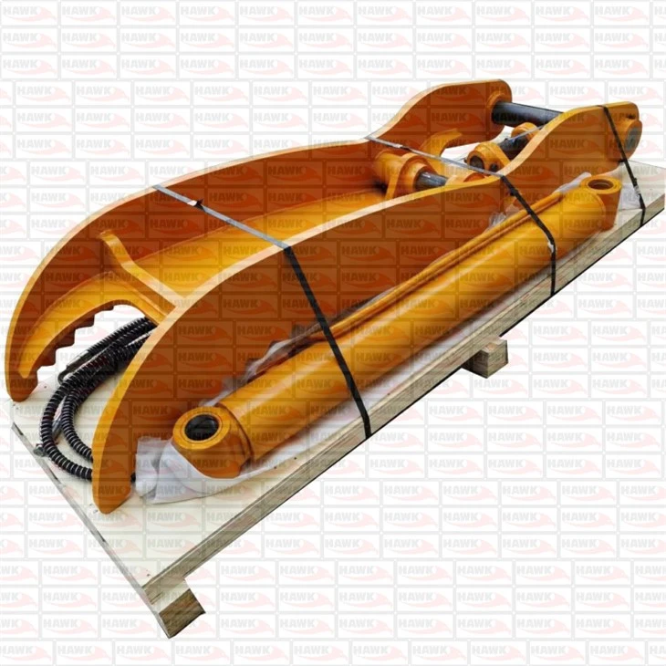 Hydraulické