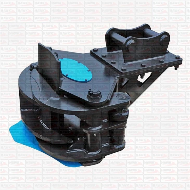 2-5T Excavator Tree Shear