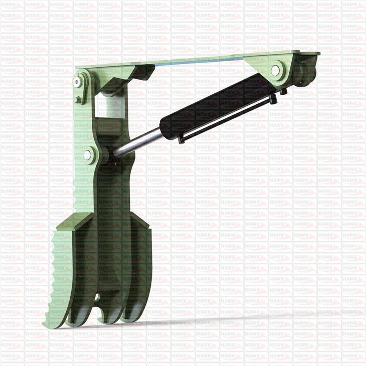 Sale Mini Excavator Thumb