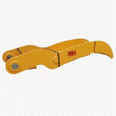 Palec minibagra za 6-12 tonu